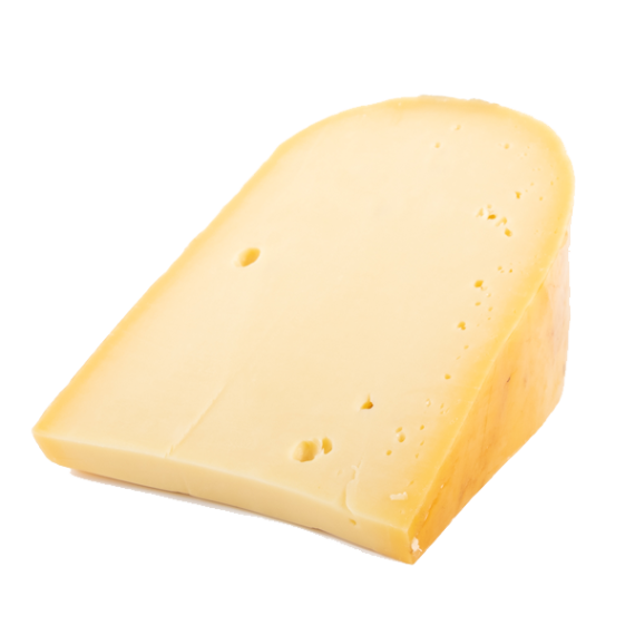 Jong belegen kaas 500 gram