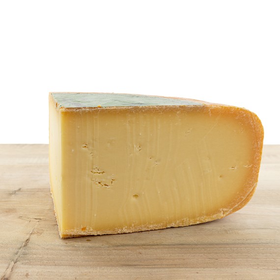 Oude kaas 500 gram