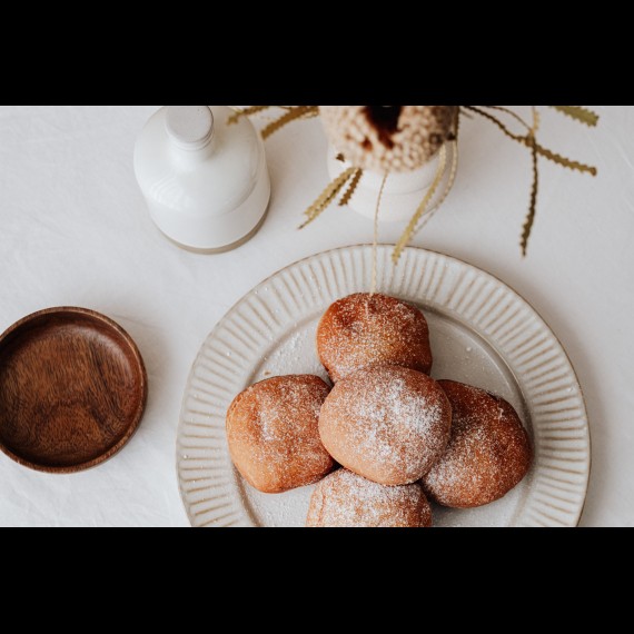 Appelbeignets 10 stuks