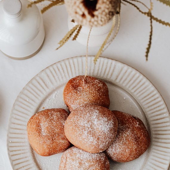 Appelbeignets 10 stuks